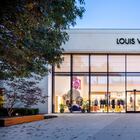 NorthPark Center - Discover the Louis Vuitton Women's Ready-to-Wear Fall  Winter 2018 collection for a limited time through Sunday, November 11 at  the Louis Vuitton Store.