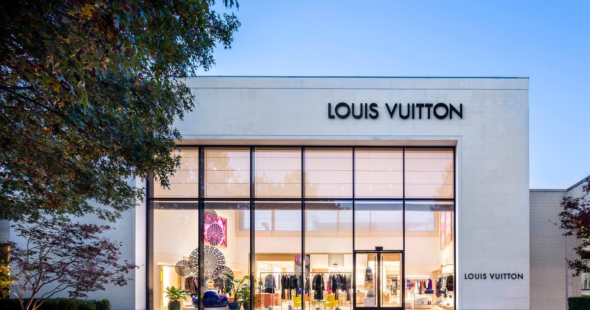 LVMH sees wine and spirit growth stall - The Drinks Business