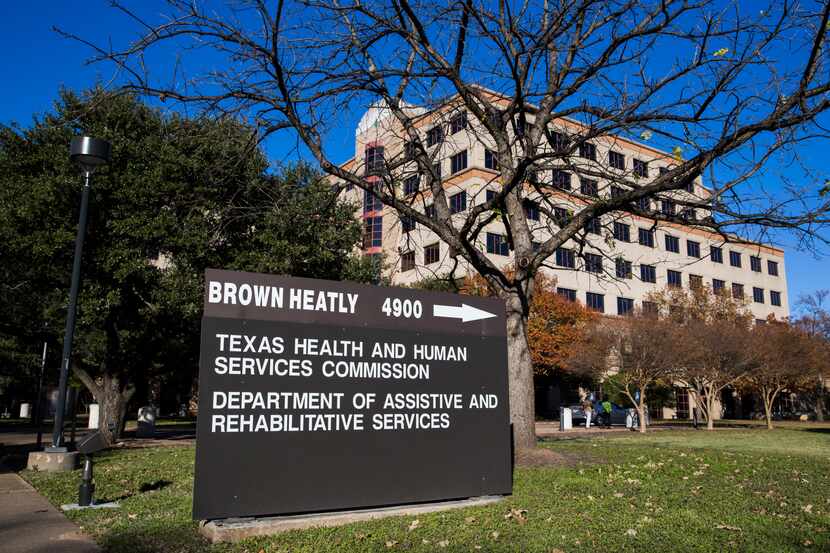 Texas' mega agency for health care and social services is rescinding proposed cuts to...