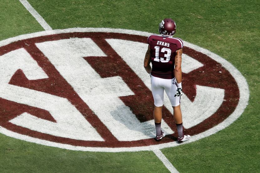 FIVE STORYLINES FROM THE SEC MEETINGS: Coaches and officials from across the SEC converged...