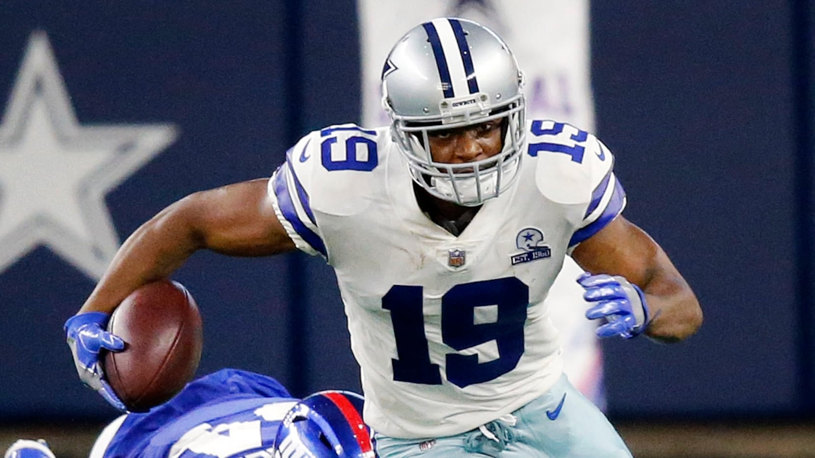 Amari Cooper is quietly on pace to reach a milestone only two other Cowboys  have accomplished