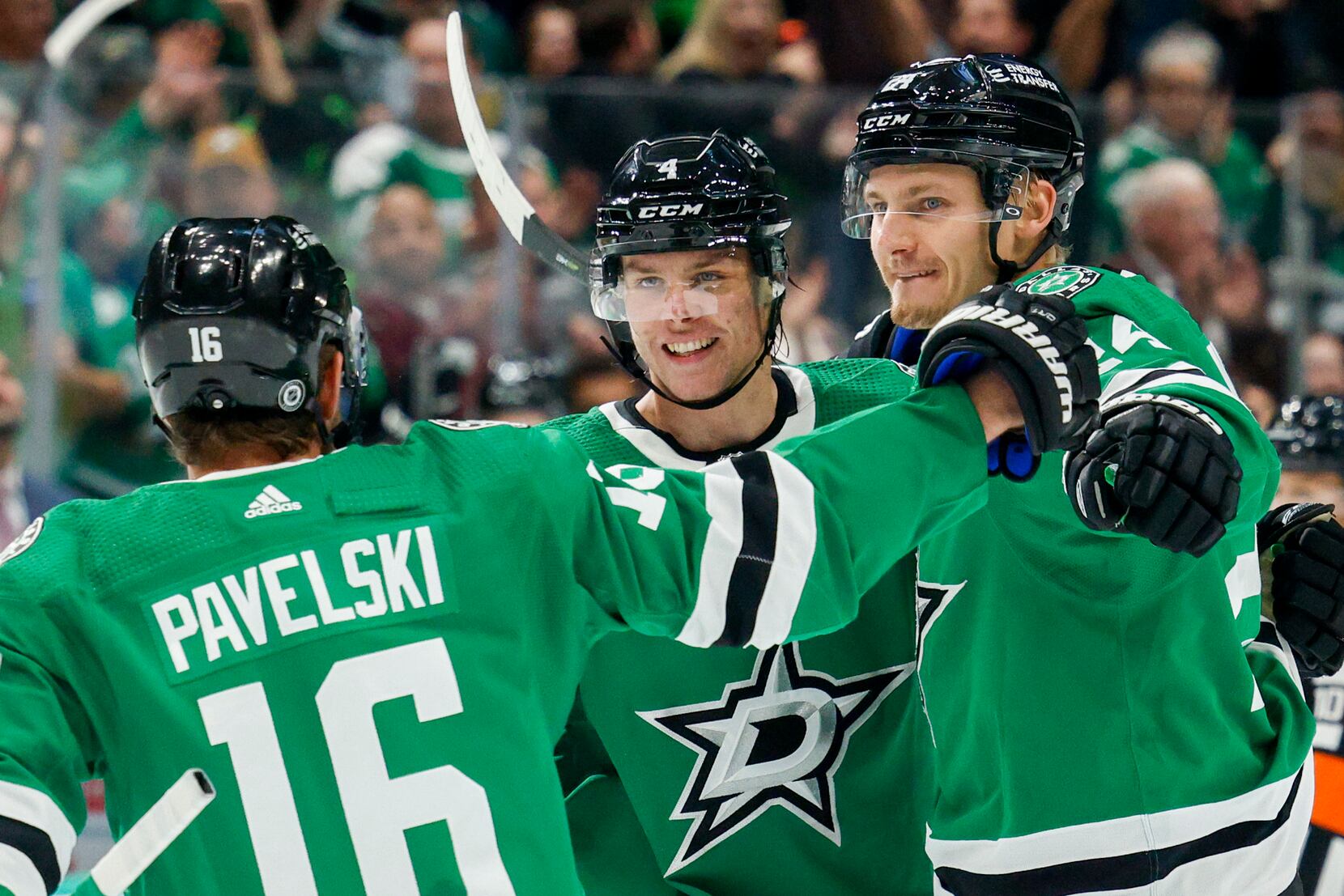 Stars reduce training camp roster, loan Petrovic to AHL Texas - Dallas Stars  News, Analysis and More