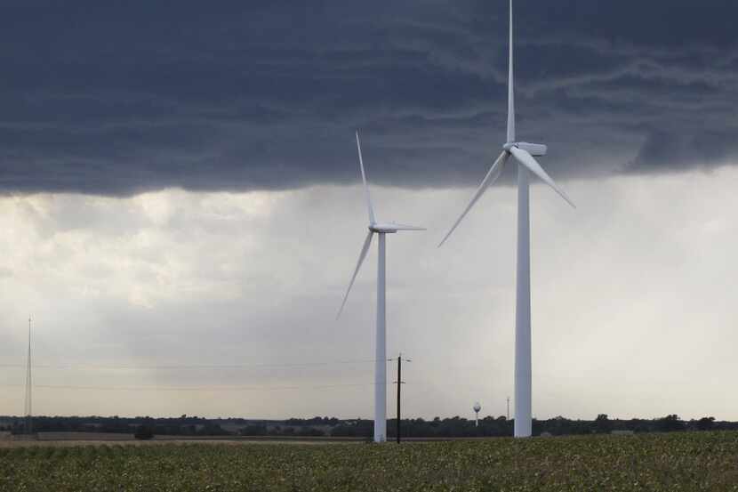 Georgetown will become the first Texas city to be entirely powered by renewable energy AP...