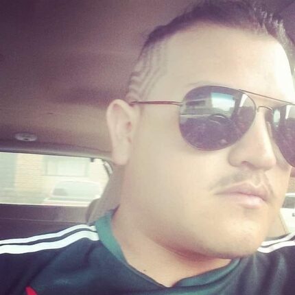 Mario Mena Lopez, 33, was fatally shot Nov. 30.