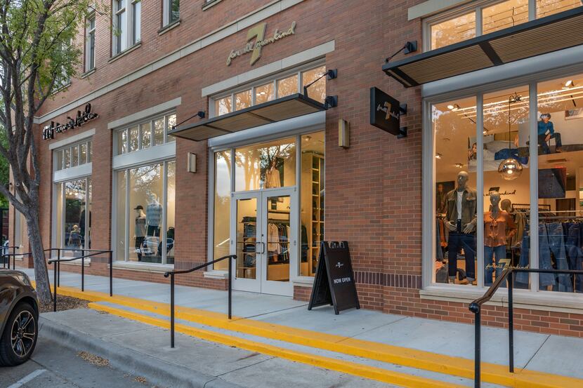 SOUTHLAKE TOWN SQUARE - ⭐️ OPENING SOON ⭐️ Brandy Melville USA is coming to  Southlake Town Square THIS SUMMER. Share with a friend to make their day &  stay tuned for more details!