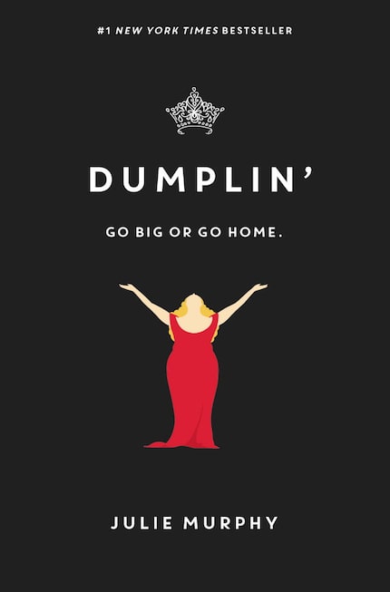 Dumplin', by Julie Murphy