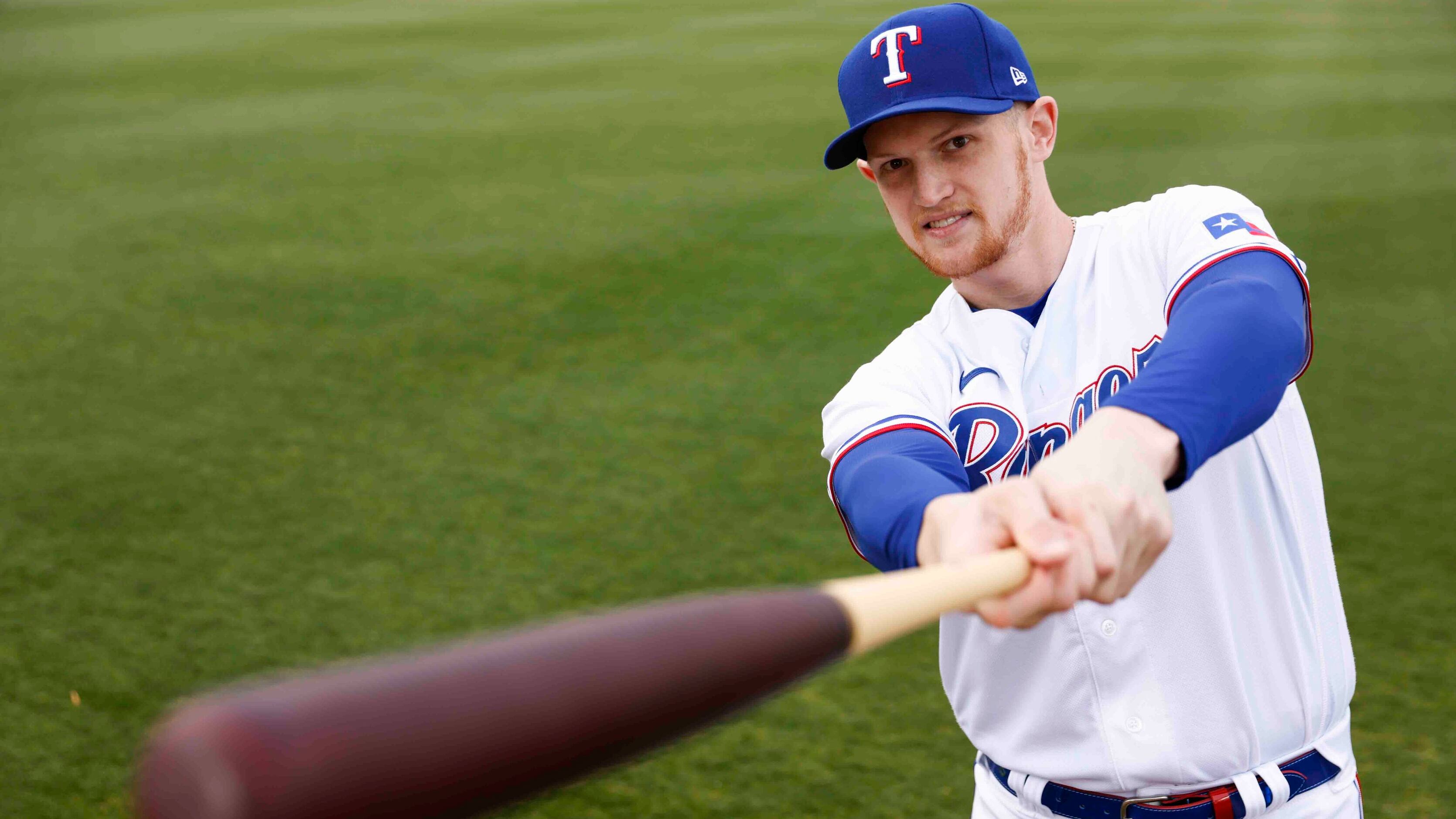 Texas Rangers Travis Outfielder Jankowski Starts Injury Rehab Assignment  With Triple-A Round Rock - Sports Illustrated Texas Rangers News, Analysis  and More