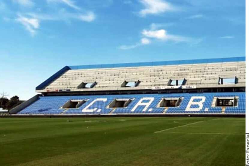 El primer entrenamiento de la Selección Mexicana en Córdoba, Argentina, sé canceló por falta...