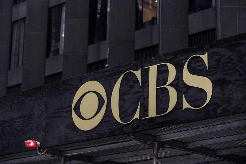 CBS has been trying to increase its retransmission fee revenue so it can be less dependent...