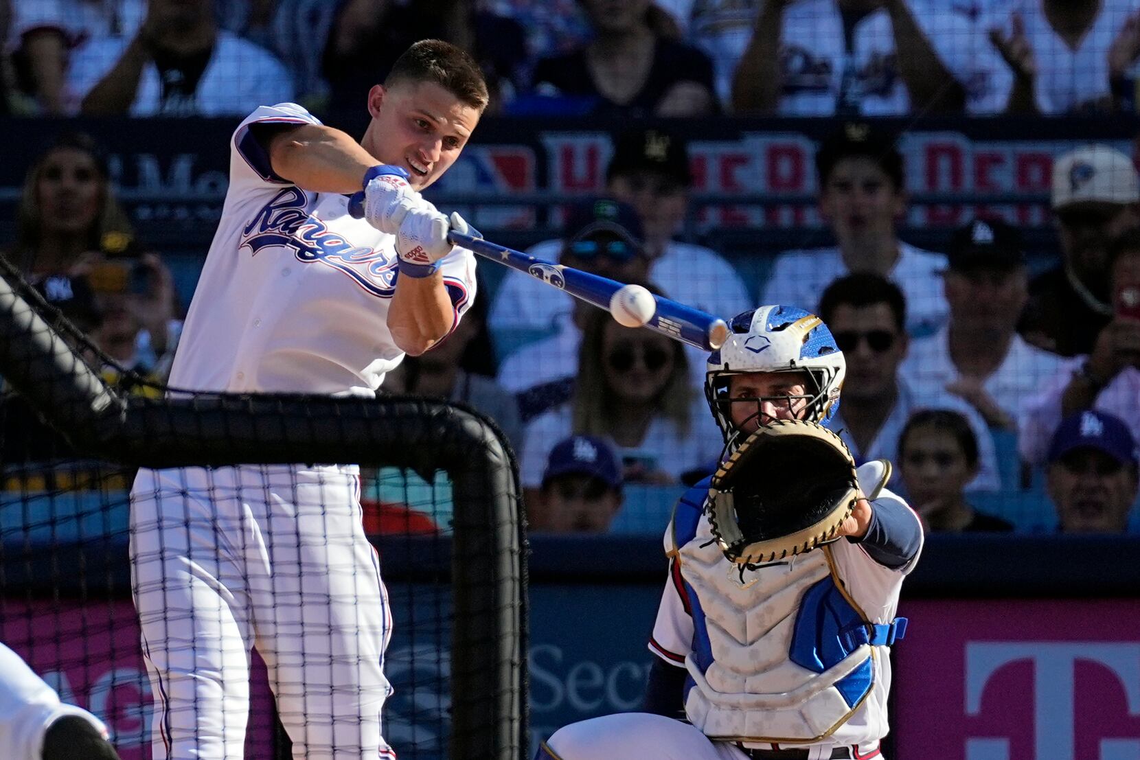MLB Home Run Derby Winners and Losers: Champion, most home runs