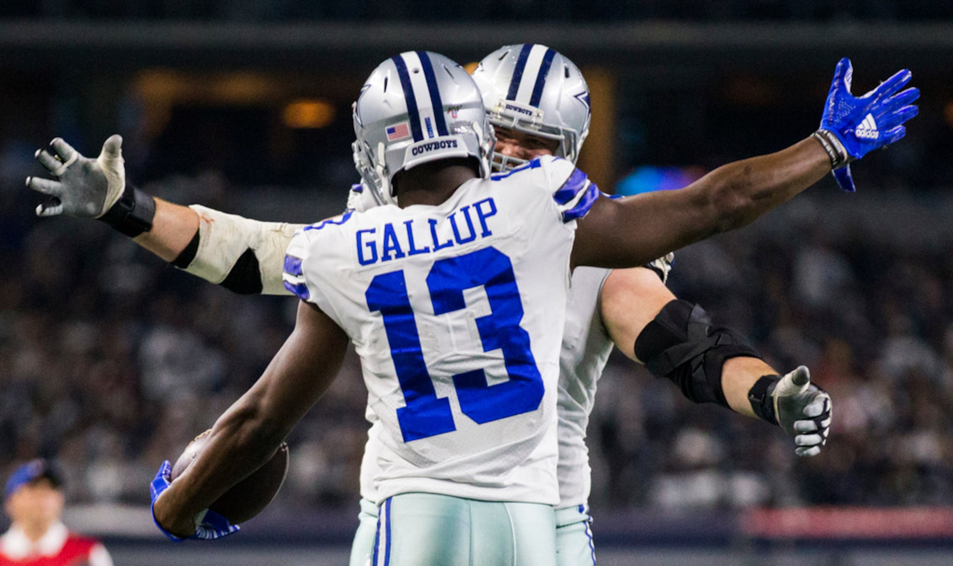 National writer: Recent investments give the Cowboys one of the