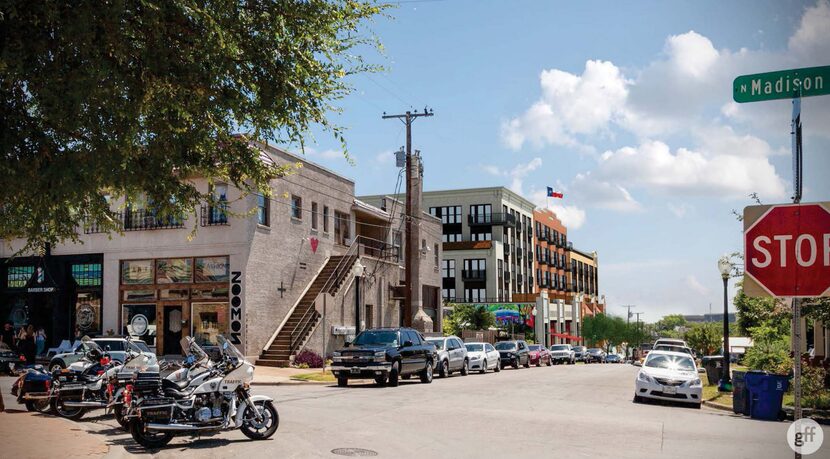  Remember, this is where the Alamo Manhattan project will go.