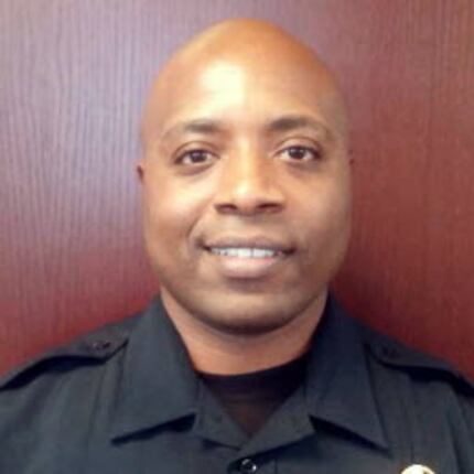 Ken Johnson resigned from the Farmers Branch Police Department.
