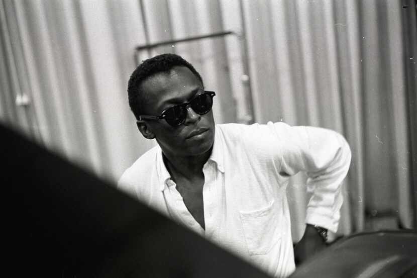 "Miles Davis: Birth of the Cool" is a documentary that examines the musical visionary and...