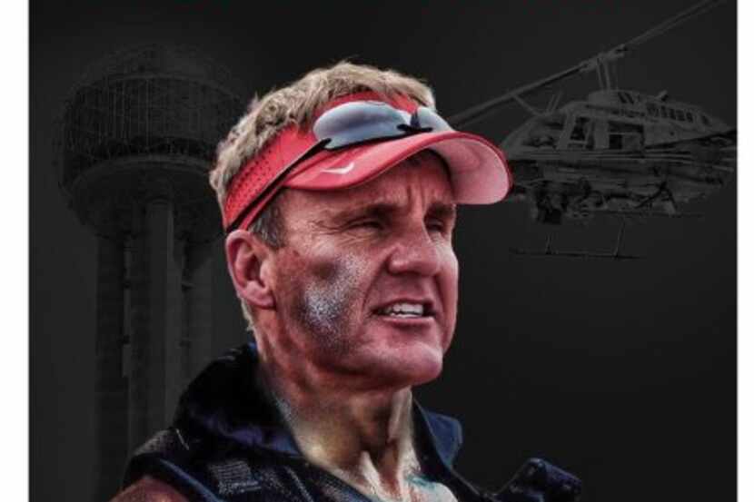 Chad Morris takes to the air to lock down top recruits in 'TempoCopter 2' his latest social...