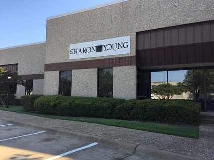 Dallas-based Sharon Young sells women's apparel to independent boutiques nationwide and...