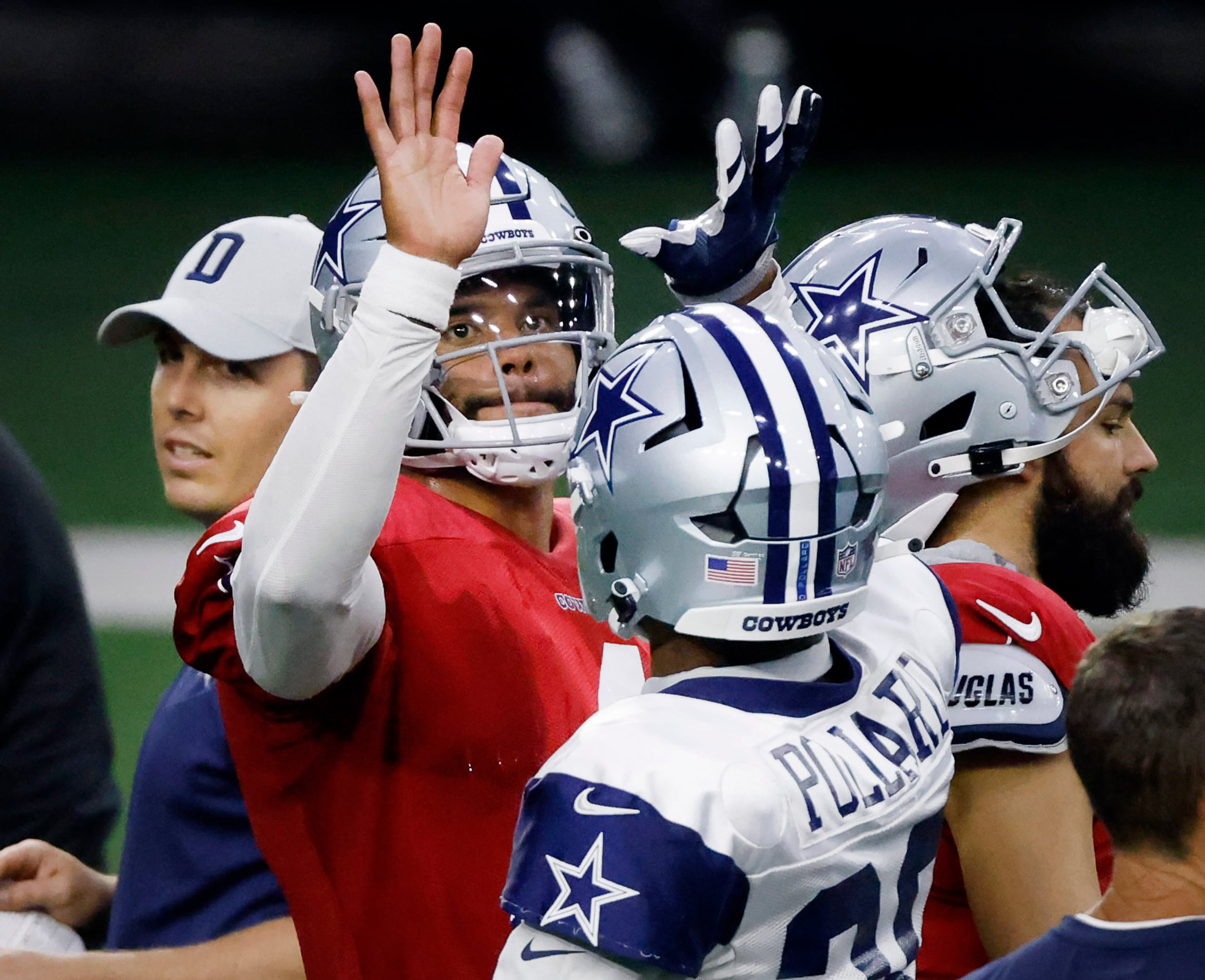 Cowboys vs 49ers Preview, Prediction, Injury Report, Micah Parsons, Jayron  Kearse: NFL Playoffs 2022 