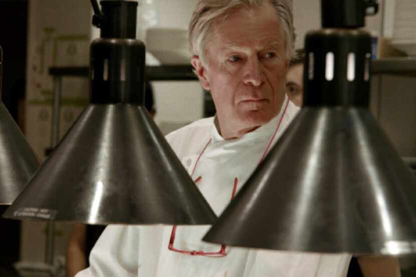 Jeremiah Tower in Jeremiah Tower: The Last Magnificent (2016)