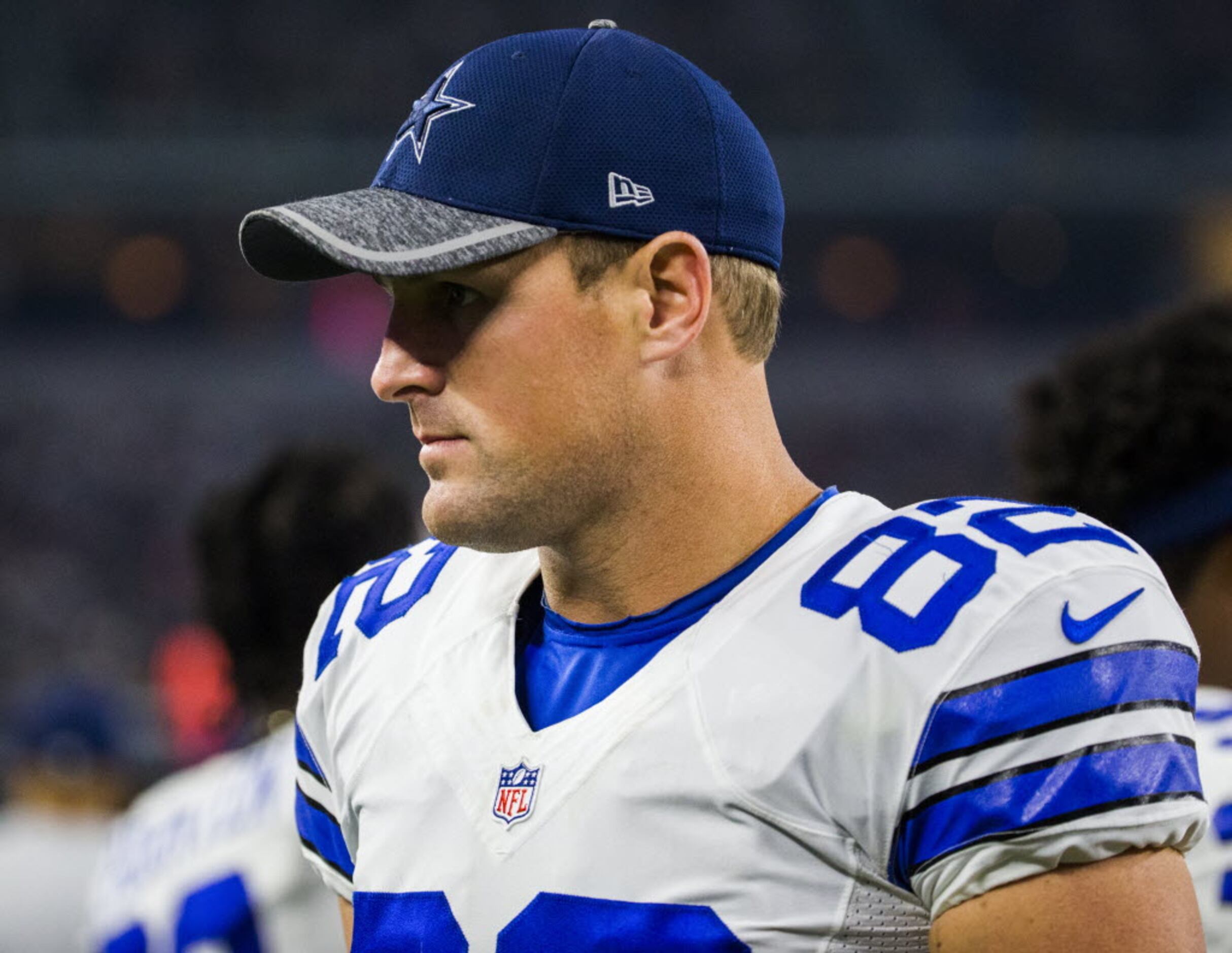 Does anyone really believe Jason Witten will play a lesser role in