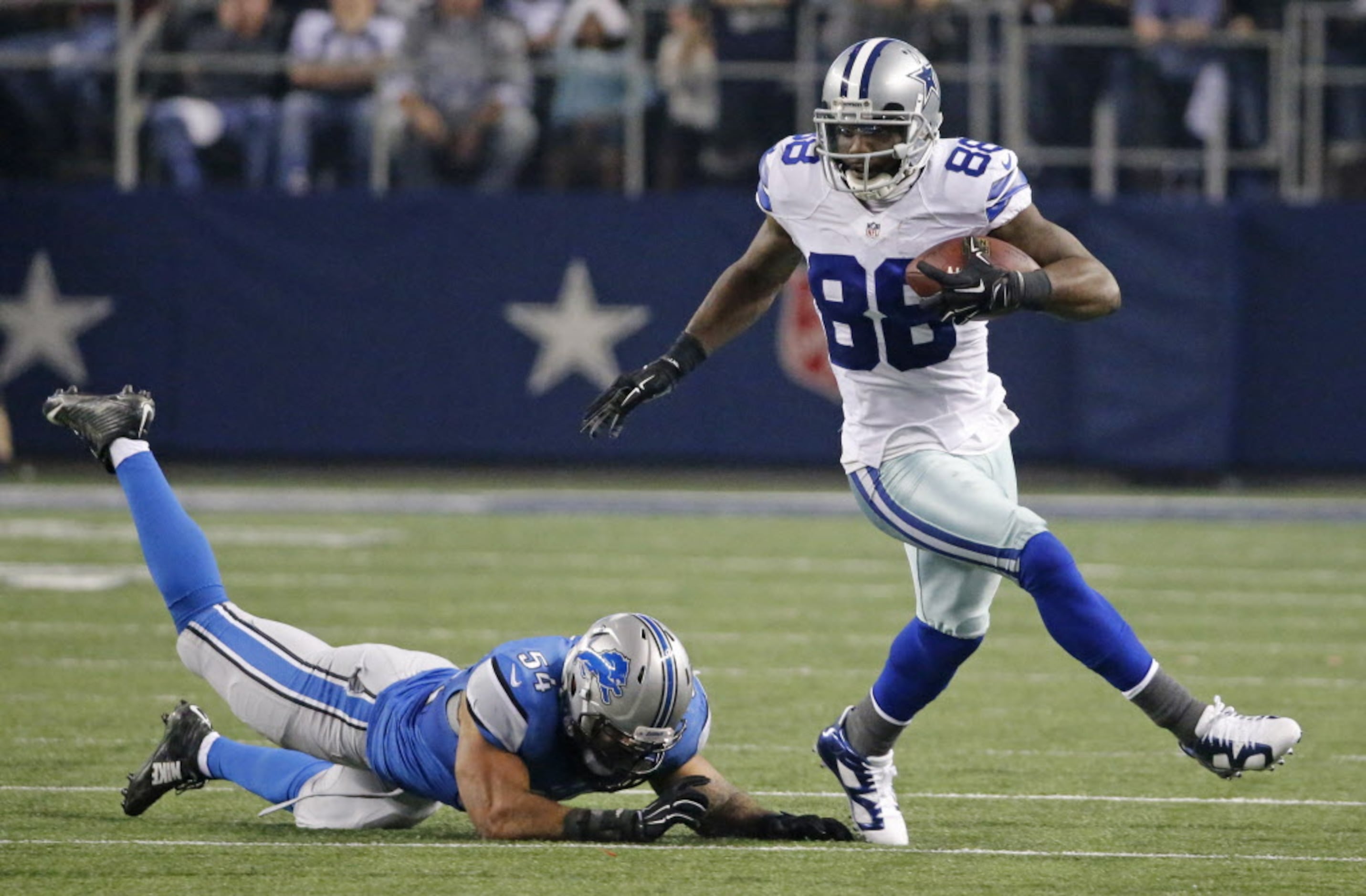 Green Bay Packers: 5 reasons they should consider signing Dez Bryant