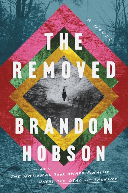 "The Removed" by Brandon Hobson focuses on a Cherokee family in Oklahoma that lost a son and...