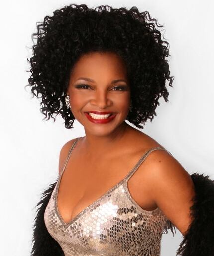 Cynthia Scott will perform at the Annual Dallas Cabaret Festival, presented by Dennise Lee...