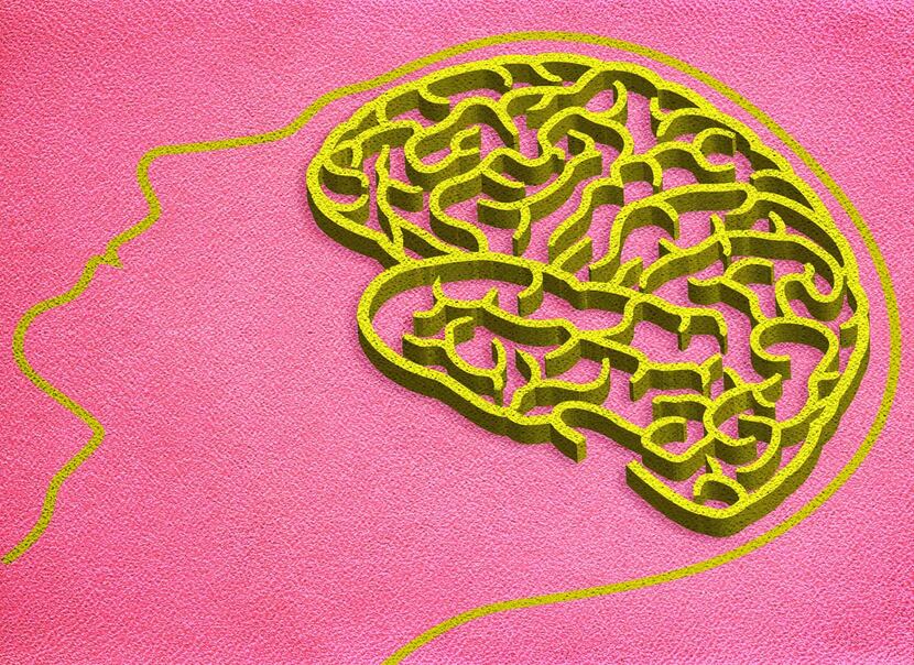 Use these seven tips to find your way to better brain health.