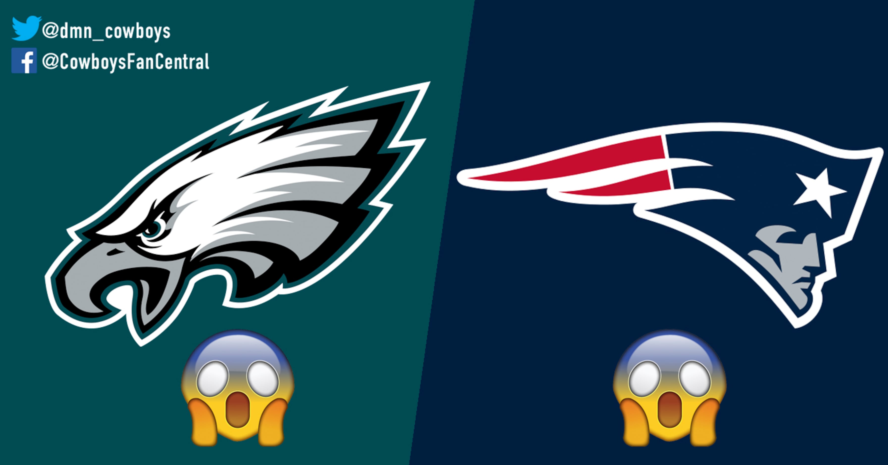 Super Bowl 2018: How Eagles would handle a 28-3 lead vs. Patriots