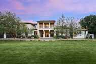 Allie Beth Allman & Associates lead in sales of homes priced at $1 million and higher across...
