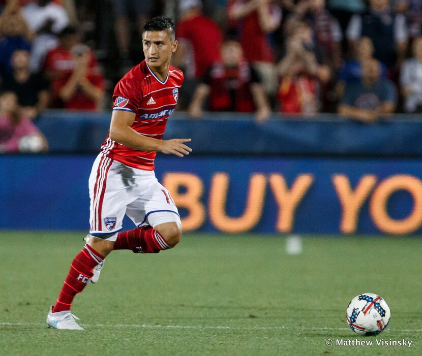 Mauro Diaz