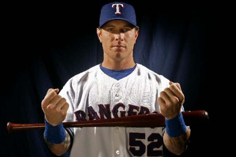 Twist of faith: Josh Hamilton's path began with immense promise, before  turning to pain, addiction and then redemption