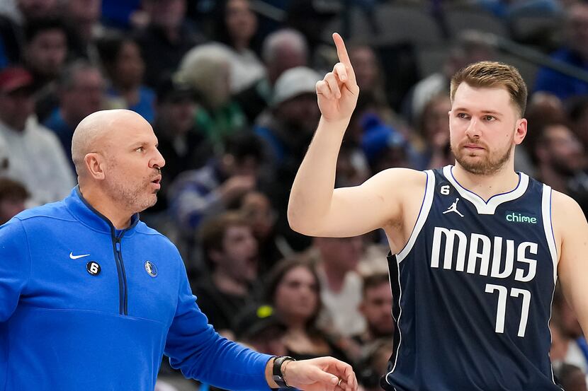 What the Dallas Mavericks Have Done Right & Wrong With Luka Doncic