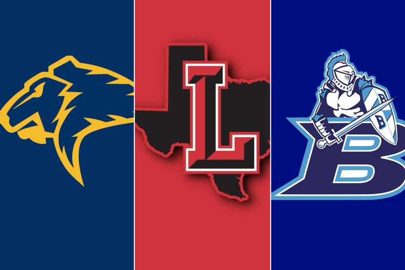 Standouts from Prestonwood Christian, Frisco Liberty and Hurst L.D. Bell top the leaderboards.