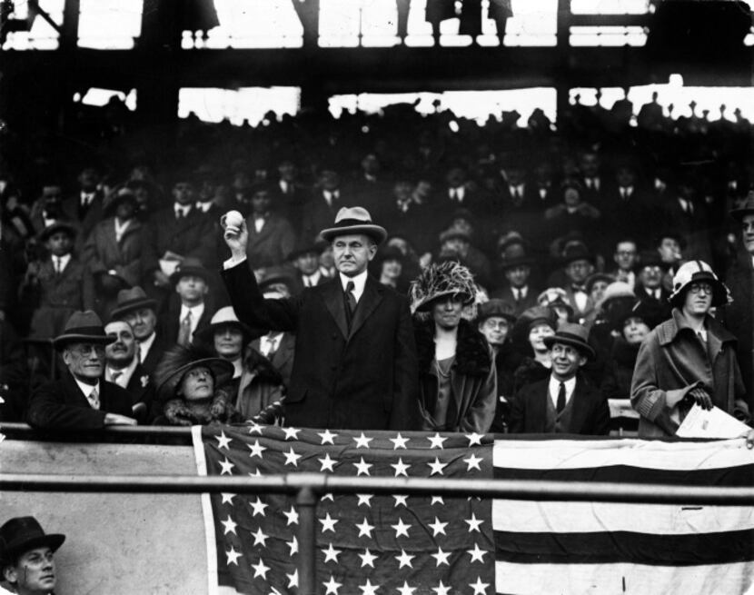 Calvin Coolidge worked to cut taxes and government spending during his presidency in the...
