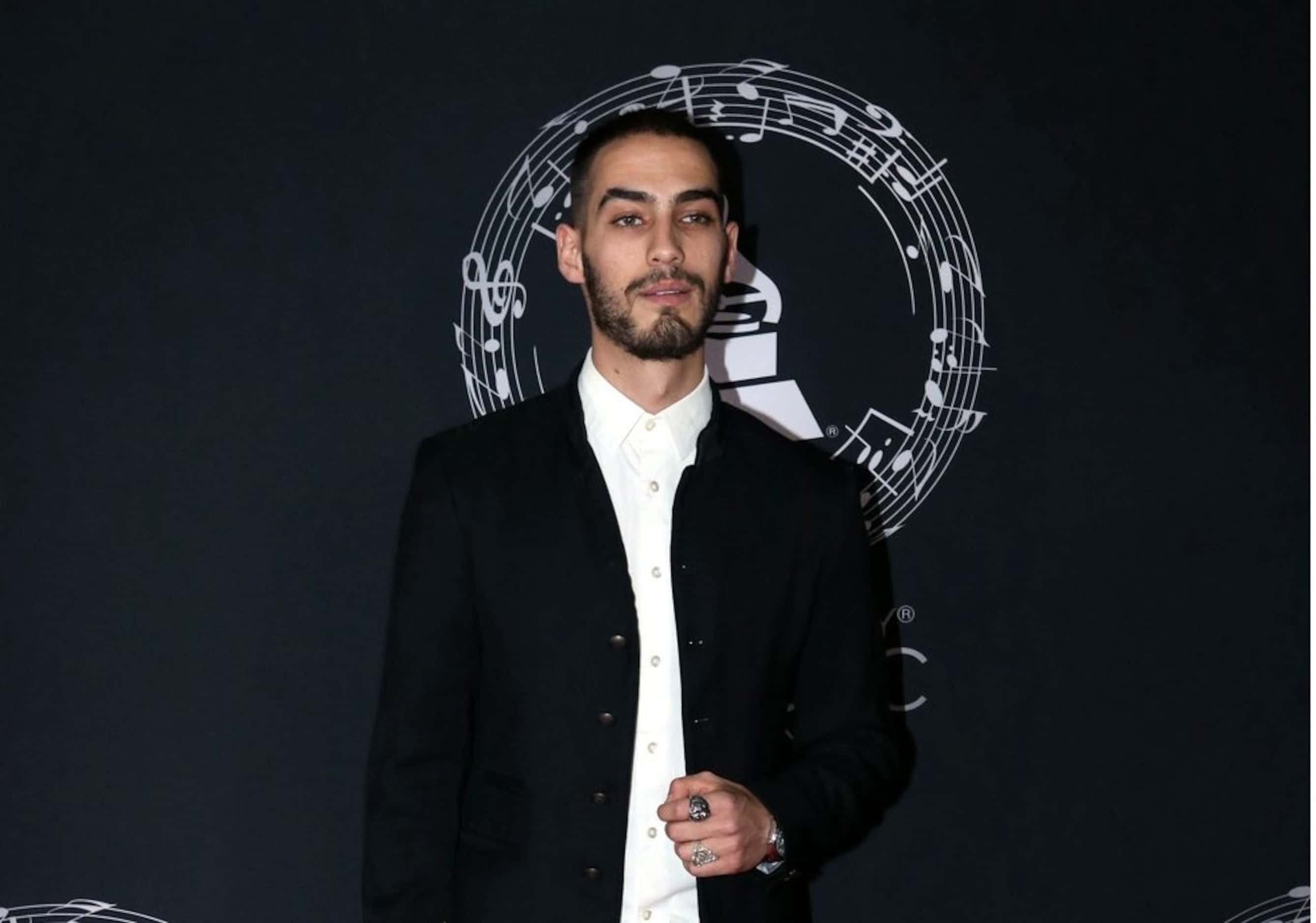 Michel Duval no descarta regresar con Carolina Miranda