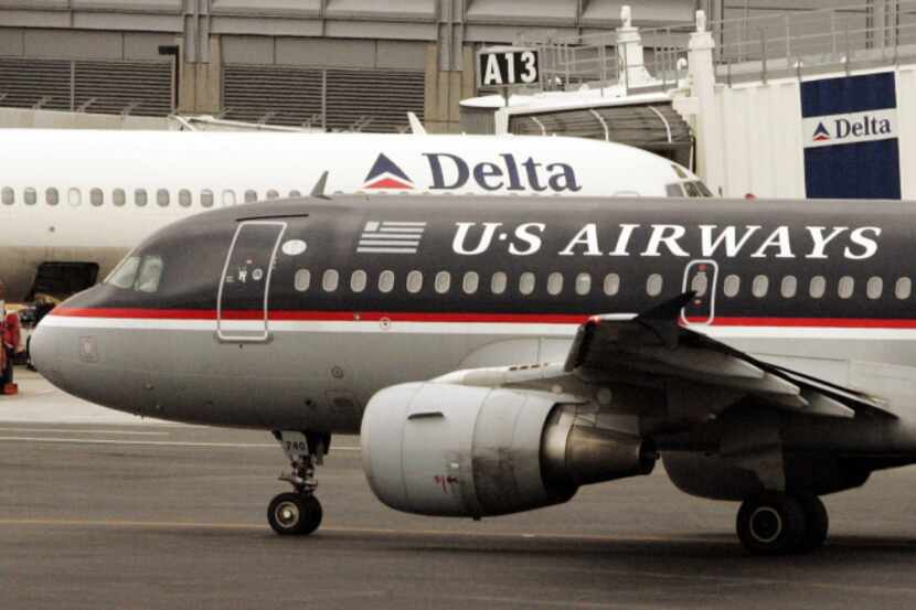 Delta Air Lines had a smoother ride through its merger with Northwest than United and...