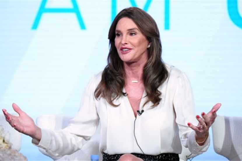 Caitlyn Jenner  habló sobre la segunda temporada de “I Am Cait”.
