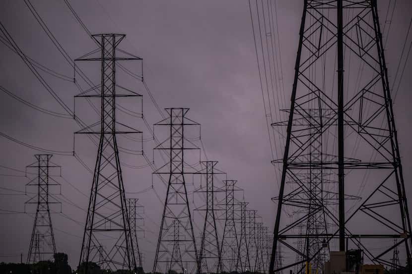 The costs of reliability improvements to the Texas grid are likely to be passed on to...