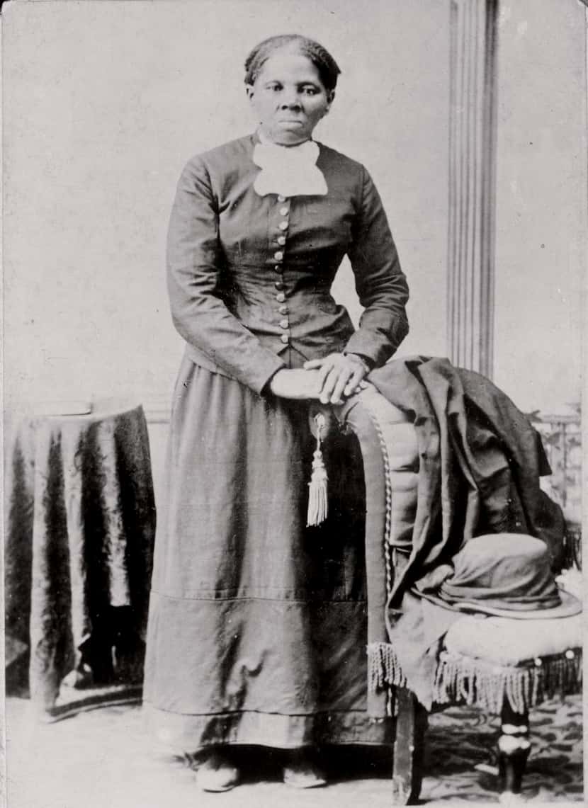 Harriet Tubman escaped slavery to become a leading abolitionist. She led hundreds of...