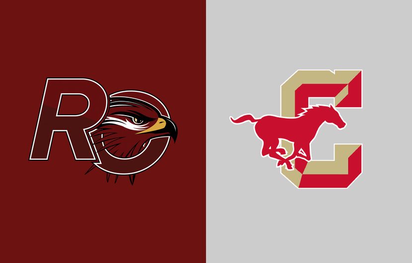 Red Oak vs. Lubbock Coronado.