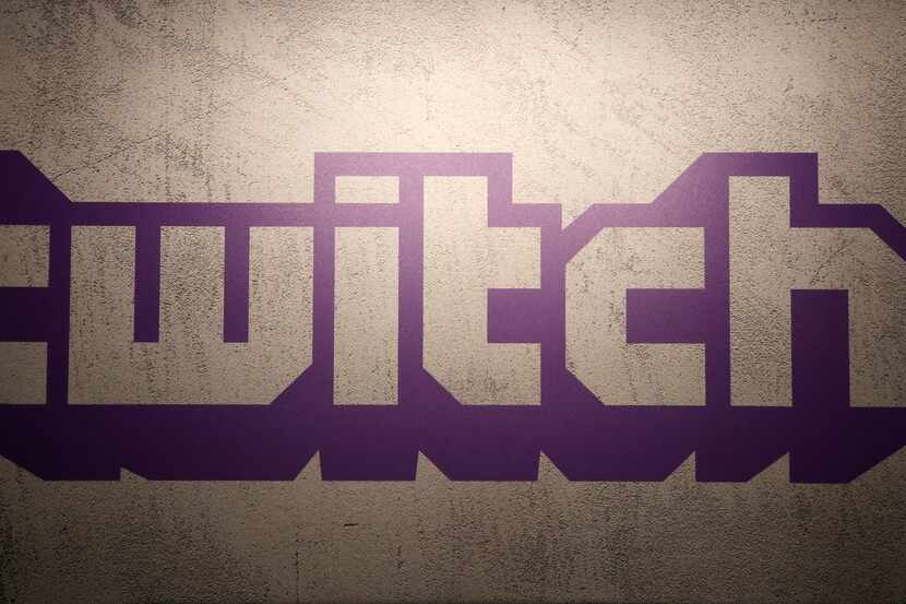 Twitch es una plataforma de streaming concentrada en videojuegos.