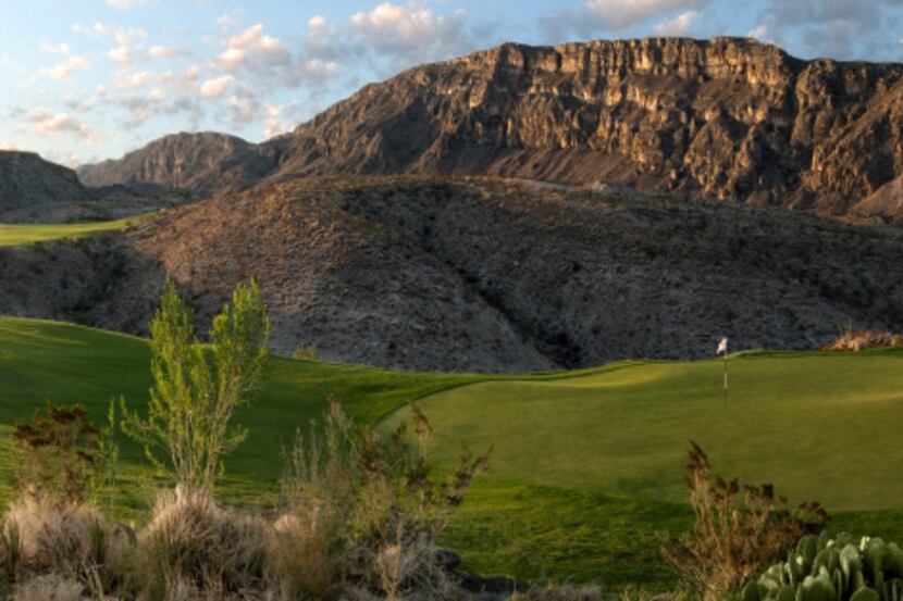 The top 50 Texas golf courses open to the public, ranked (2022)