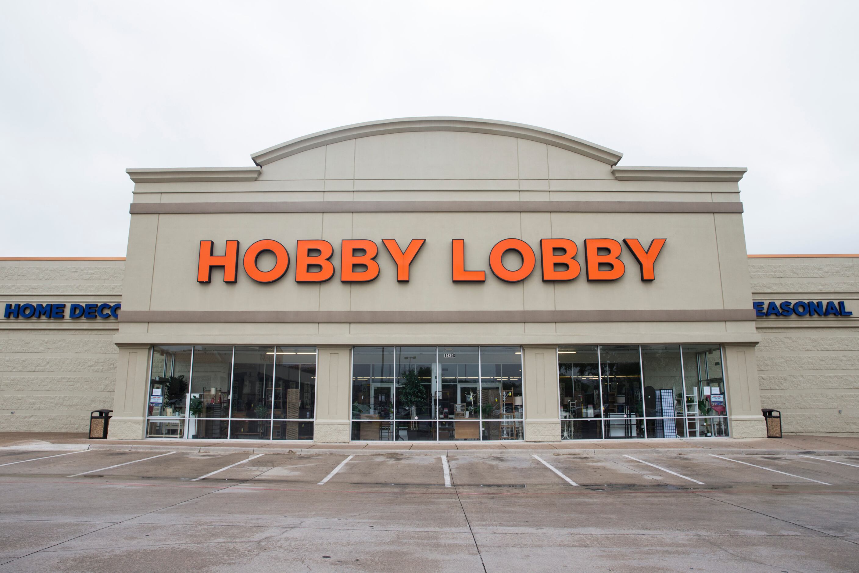 Fall Decor Shopping: Michaels Vs. Hobby Lobby, Which Is Better