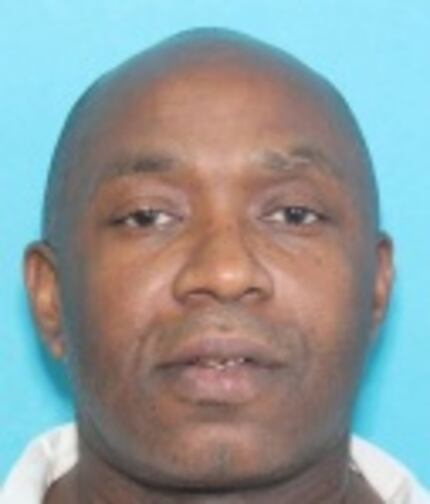 Law enforcement officials are searching for 54-year-old Ronald Charles Ervin in connection...