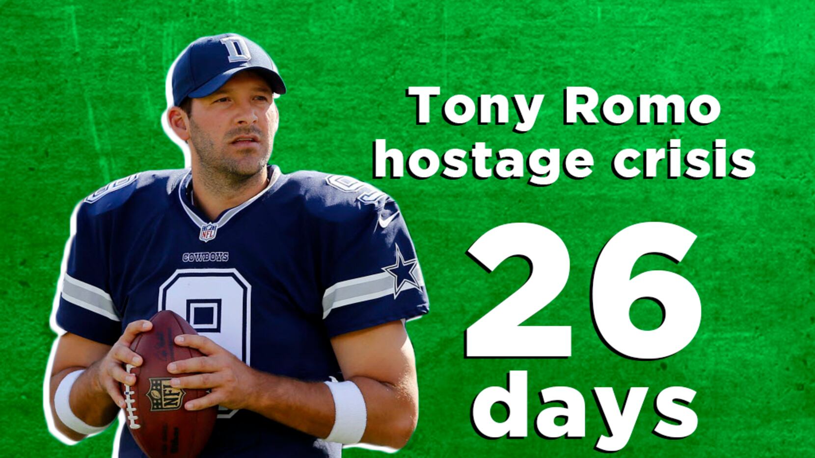 Where will Cowboys QB Tony Romo end up in 2017?