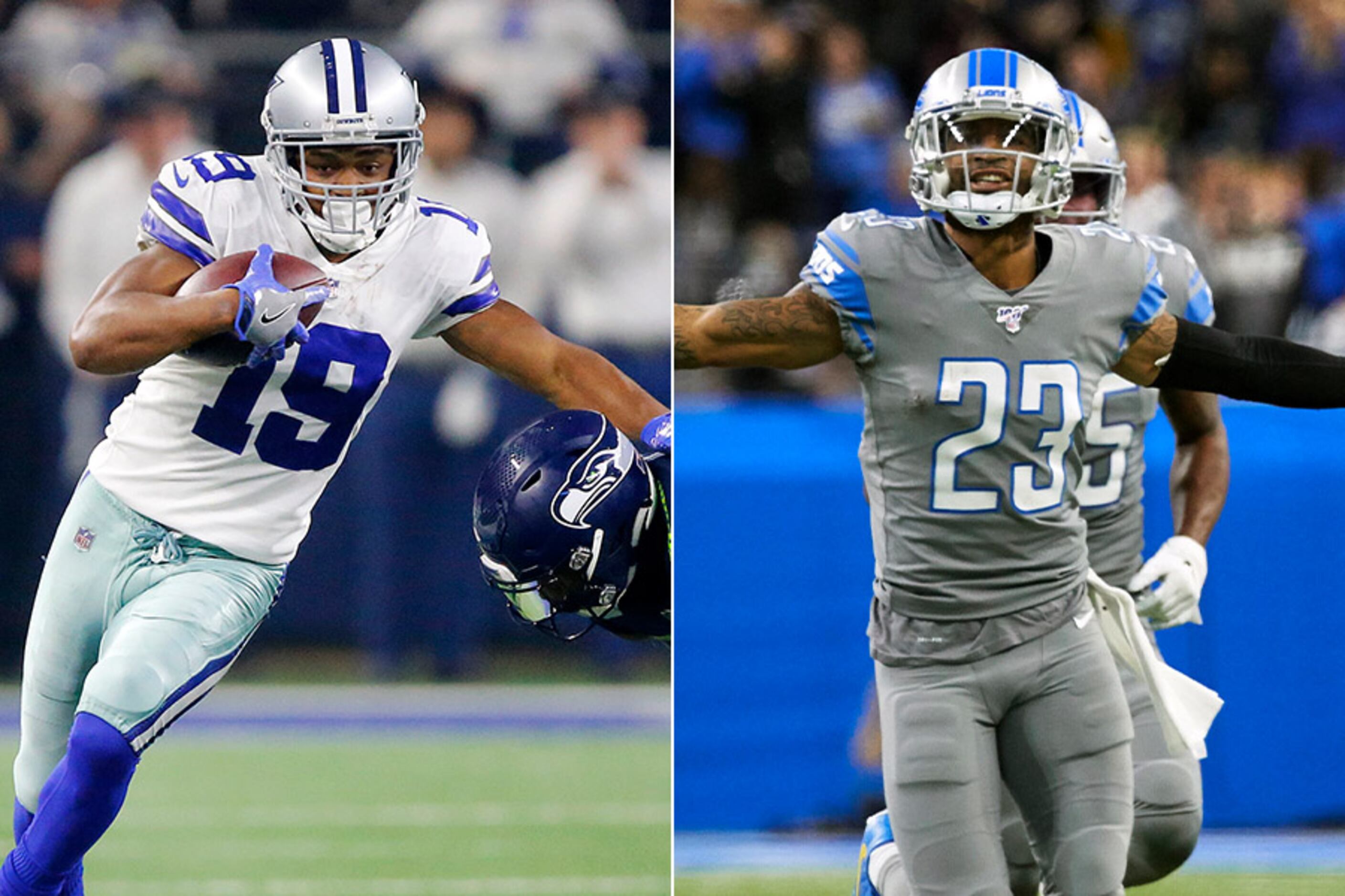 CeeDee Lamb is 'No. 1': Can WR Win Dallas Cowboys vs. Eagles Dual with  Darius Slay? - FanNation Dallas Cowboys News, Analysis and More