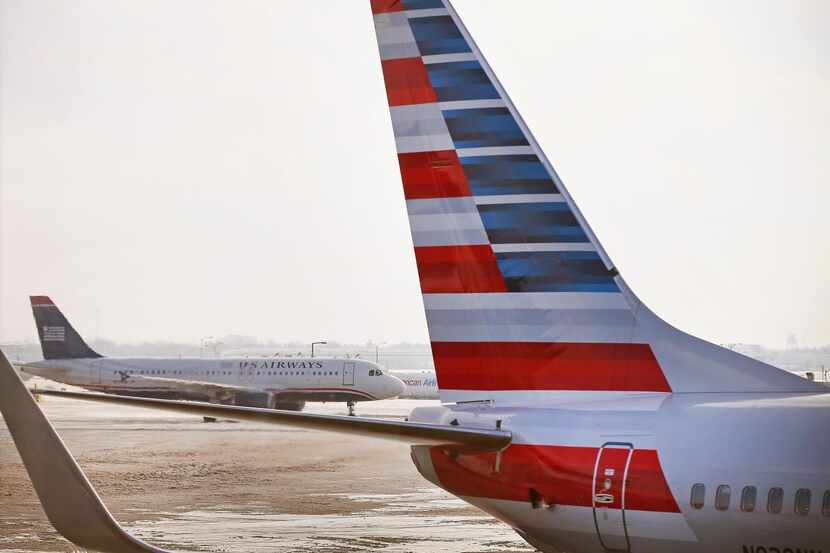 
The accord unites pilots from American and US Airways, which merged in December 2013, under...