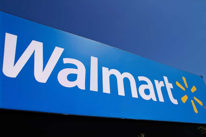 Walmart said Monday that it has signed a deal with Paramount Global to offer the...