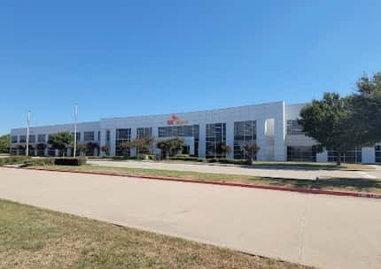 SK Signet plans to redevelop an existing building in Plano as its first U.S. manufacturing...