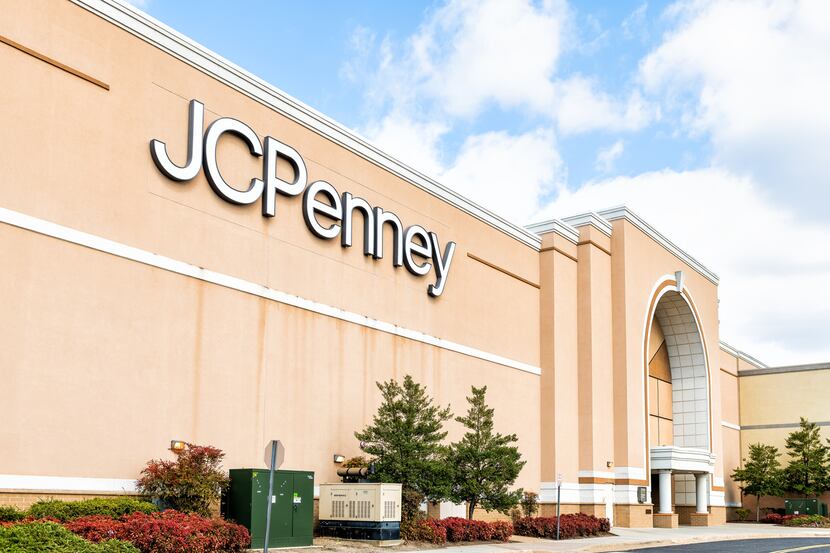 J.C. Penney has a deal to exit bankruptcy.